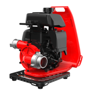 森林消防泵 （離心泵+單級+2.1HP+單缸四沖程風(fēng)冷汽油發(fā)動機(jī)+0.8MPa+240L/min)